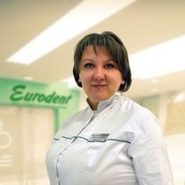 Финогенова Евгения Александровна