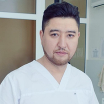 Тлеужанов Нурлан Галымович