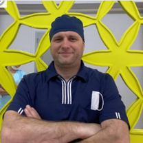 Харьков Владимир Юрьевич