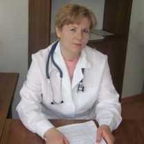 Тарлыкова Елена Ивановна