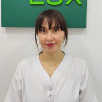 Абраменко Надежда Александровна