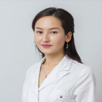 Орманқызы Айжан