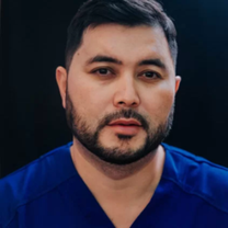 Туткушев Арсен Сарсенович