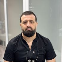 Алиев Мирхасан Азизович