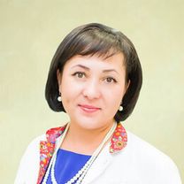 Садуакасова Айгуль Болатовна