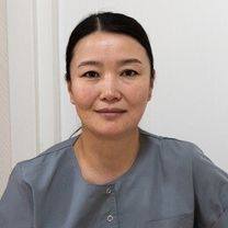 Минат Мендынур Минатовна