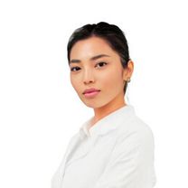 Габдуллина Мадина Оразайкызы