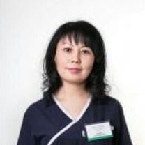 Азимова Зиба Муратовна