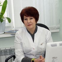 Новикова Александра Сергеевна