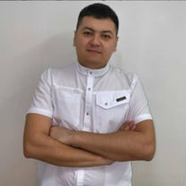 Курбаналиев Ахрорбек Улугбекович