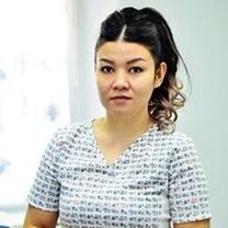 Райханова Айгерим Ержановна