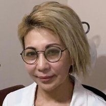 Муканова Лайла Тлегеновна