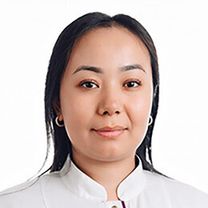 Тажмаханова Гүлназия Найзабекқызы