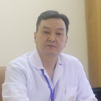 Бимбетов Бакытжан Рыскулович