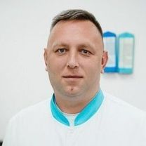 Дубинченко Ростислав Григорьевич