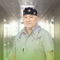 Темирбаев Аманжол Алданович