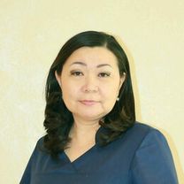 Ельшибаева Эльмира Сериккалиевна