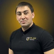 Беридзе Абизар Наимович