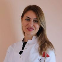 Плисова Марина Валерьевна