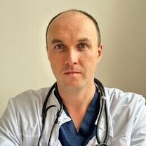 Миронов Алексей Владимирович