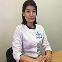 Балкибекова Назгуль Кулбековна