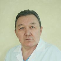 Муканов Кайыржан Толтаевич