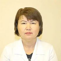 Жайданова Зоя Танжарбаевна