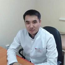 Спандияров Аслан