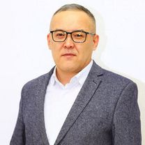 Турсынбеков Нурлан