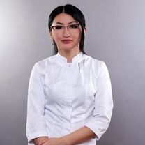 Ермекбаева Айгерим Толеубаевна