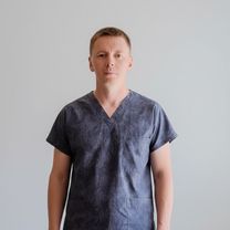 Чалов Талгат Рахимович