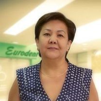 Ахметкызы Айман