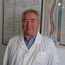 Туякбаев Аманжол Мусинович