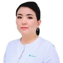 Кенжебаева Бибигуль Усмановна