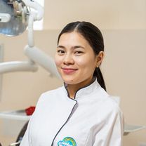 Угыбаева Алима Талгатовна