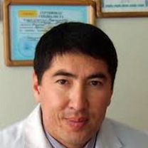 Нуралиев Бакытжан Жетесович