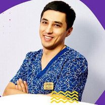 Розметов Акрам Мирахимович