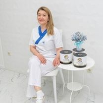 Шукурбаева Гульмира Тлеулеевна