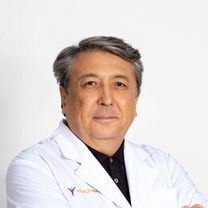 Ахпаров Нурлан Нуркинович