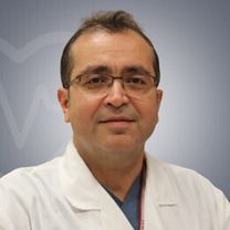 Turgut Yilmaz