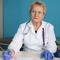 Бекузарова Татьяна Руслановна