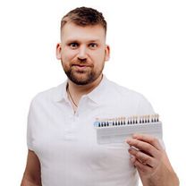 Рожков Егор Юрьевич