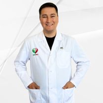 Баймұрат Бекқали Баймұратұлы