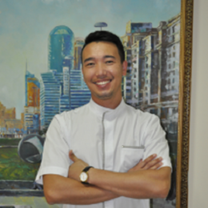 Абдразаков Азамат Абдинабиевич