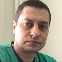 Степаненко Геннадий Анатольевич