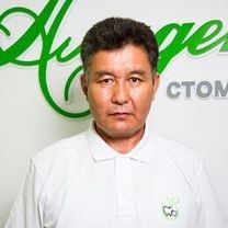 Абдыгалиев Корабай Аипович
