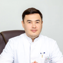 Исаев Джанибек Абайевич