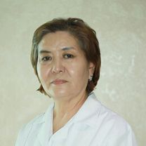 Кожахметова Айгуль Баявовна