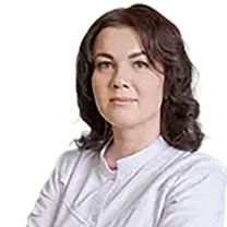Кусаинова Юлия Александровна
