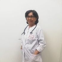 Жумагали Оразгуль Мукановна